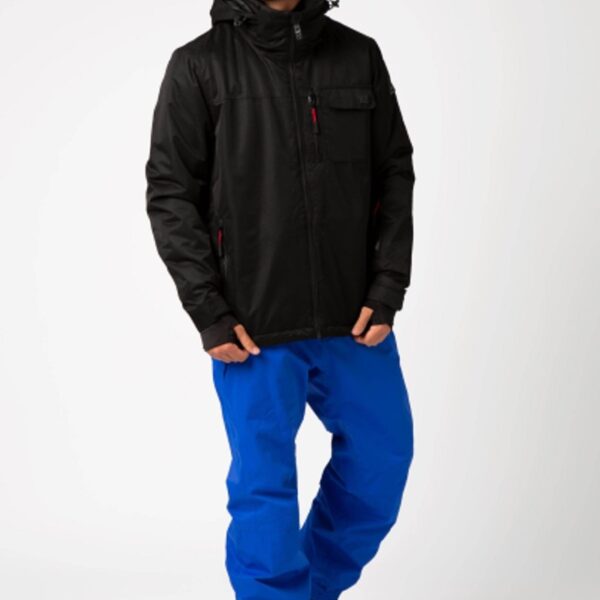 CAMPERA SURFANIC MISSILE MEN  T.S   SWX1014020