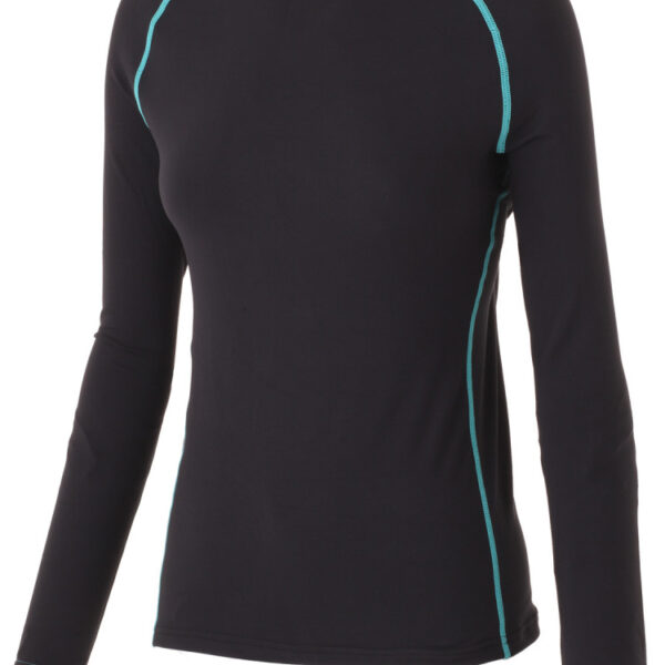 REMERA TERMICA SURFANIC COZY LADY T.XS   SWX2601010