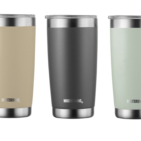 COPA WATERDOG BORDA TERMICA AC.INOX   BORDA500