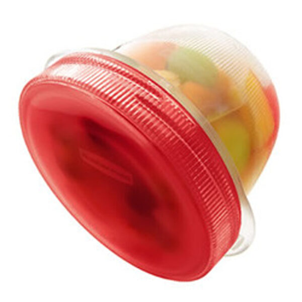 TUPPER RUBBERMAID  TWIST y SEAL 284ML G/7H99