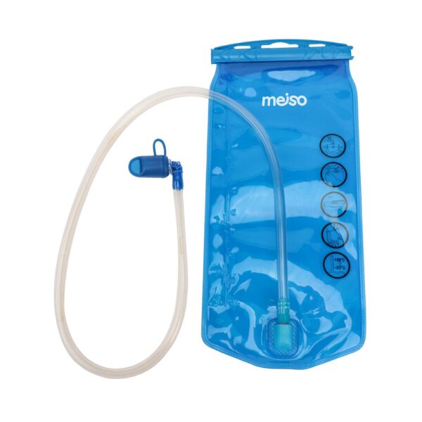 BOLSA DE HIDRTACION MEISO 2 LTS