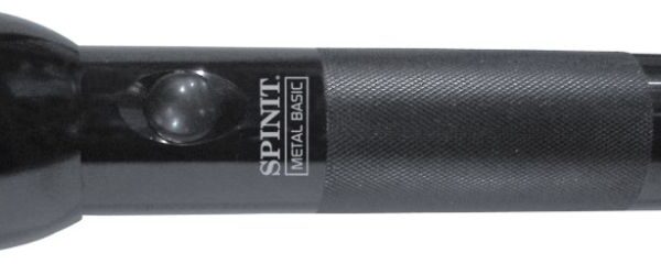 LINTERNA SPINIT M.BASIC 3D   185120