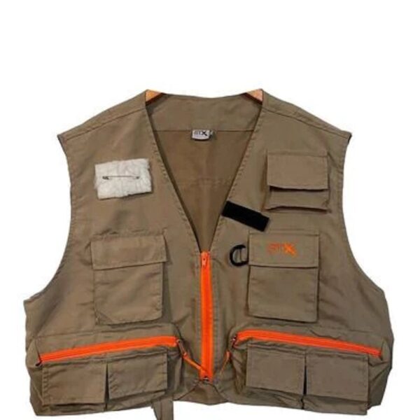 CHALECO DE PESCA SPINIT PRO FLY ARENA T.M   181782