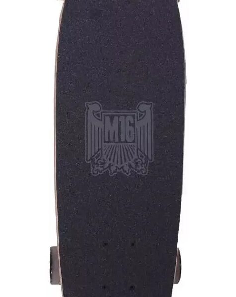 LONGBOARD M16 CRUISER 26.5X7.5PLG CLASSIC   210X