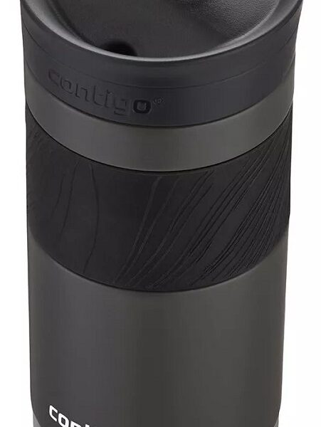 VASO TERMICO CONTIGO BYRON ACERO 473ML   2039355