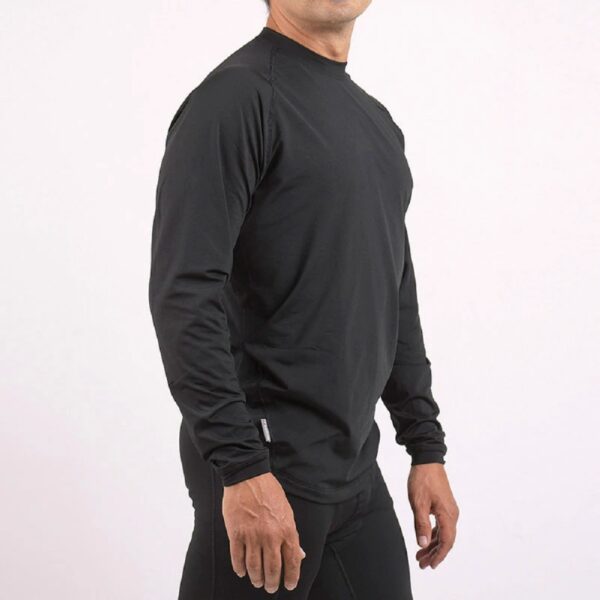 REMERA TERMICA TREVO BAMBOO MEN  T.XXL   IA0520
