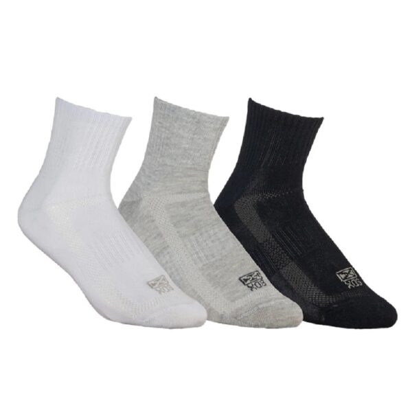 MEDIAS SOX ART. DE224C  T.M (4)
