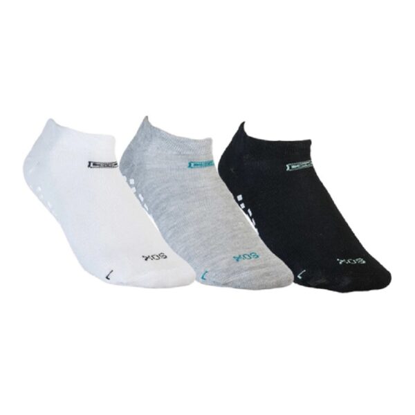 MEDIAS SOX ART. DA106C T.3   S20122106