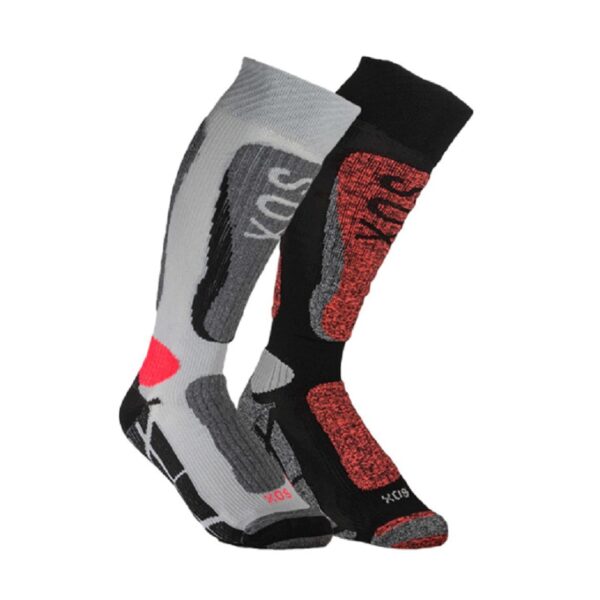 MEDIAS SOX ART. TE52A SKI ASPEN  T.L (5)