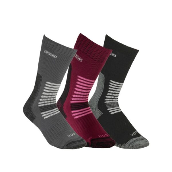 MEDIAS SOX ART. TE59A DOBLE CAPA  T.S (3)