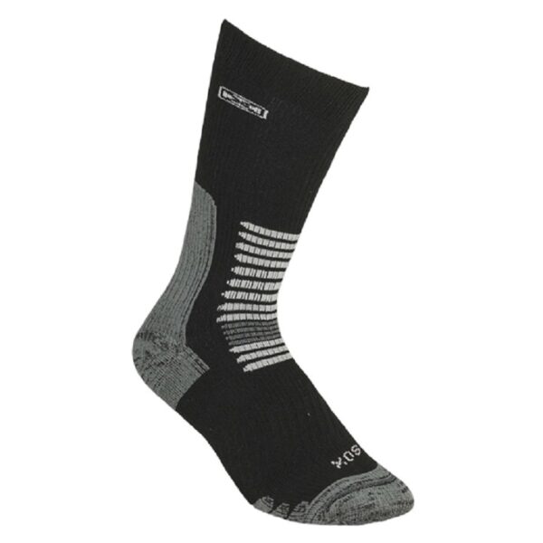 MEDIAS SOX ART. TE59A DOBLE CAPA  T.L (5)