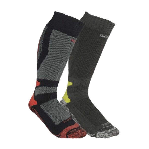 MEDIAS SOX DOBLE CAPA ART. TE58A  T.M (4)