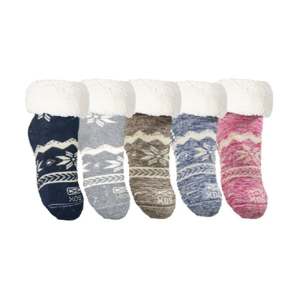 PANTUMEDIAS SOX PANTU01 CAMINANTE  T.0 (9 A 24 MESES)