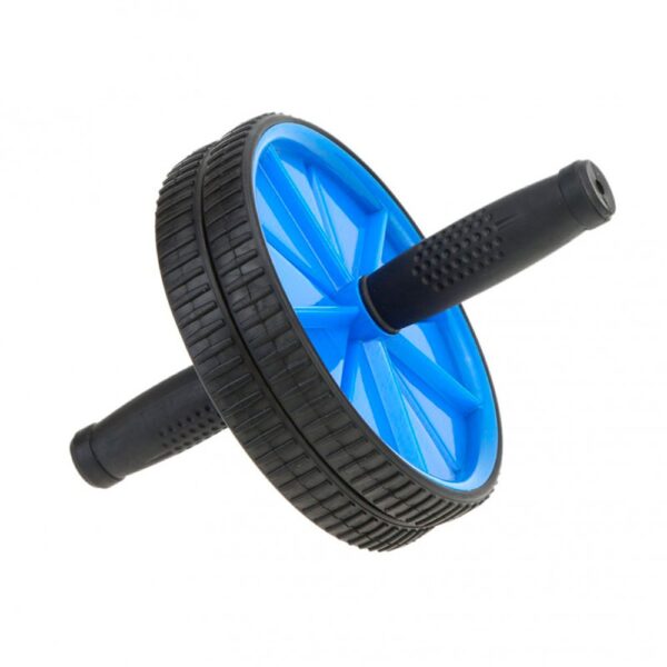 RUEDA ABDOMINAL DRB PLASTICO   DGAVZZ010Z/U