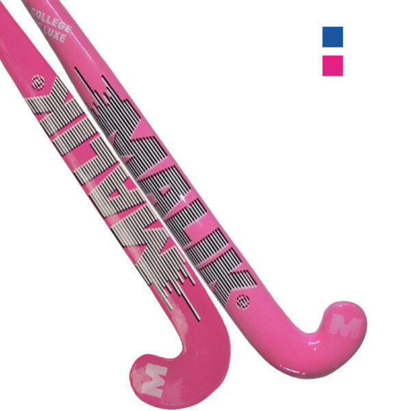 PALO DE HOCKEY MALIK KIDDIE WOOD 30 PLG    01351010