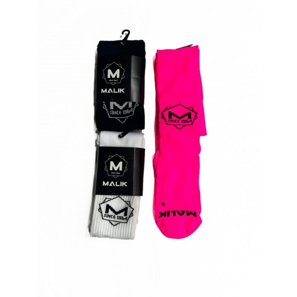 MEDIAS HOCKEY MALIK LARGAS  T.LG   33920X0X