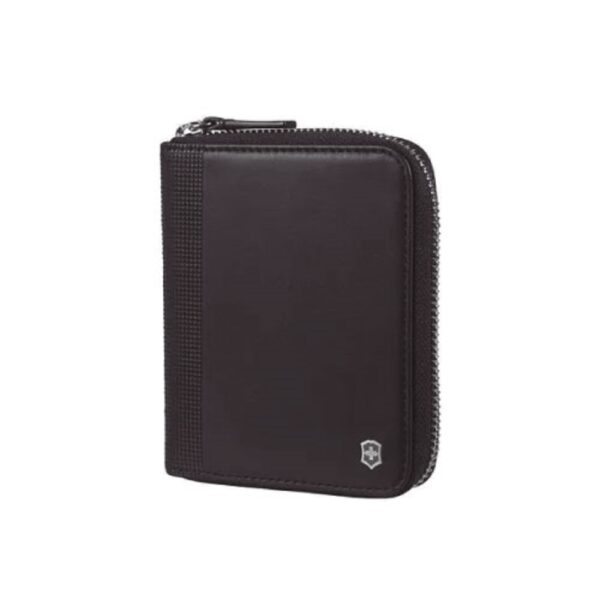 BILLETERA VICTORINOX C/CIERRE   41148